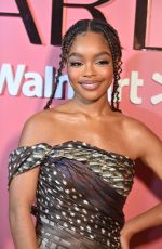 MARSAI MARTIN at 2023 Bet Her Awards in Atlanta 03/05/2023