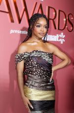 MARSAI MARTIN at 2023 Bet Her Awards in Atlanta 03/05/2023