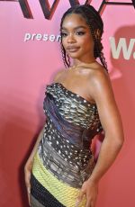 MARSAI MARTIN at 2023 Bet Her Awards in Atlanta 03/05/2023