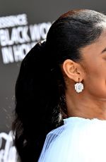 MARSAI MARTIN at Essence 16th Annual Black Women in Hollywood Awards in Los Angeles 03/09/2023