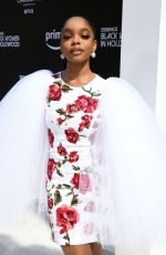 MARSAI MARTIN at Essence 16th Annual Black Women in Hollywood Awards in Los Angeles 03/09/2023