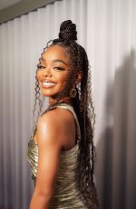 MARSAI MARTIN - Creed III Premiere, February 2023
