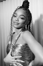 MARSAI MARTIN - Creed III Premiere, February 2023