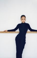 MARSAI MARTIN for Cultured Magazine, March 2023