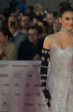 MARTA DIAZ at 26th Malaga Film Festival in Malaga 03/11/2023