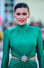 MARTA NIETO at Closing Ceremony at 2023 Malaga Film Festival 03/18/2023