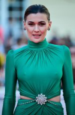 MARTA NIETO at Closing Ceremony at 2023 Malaga Film Festival 03/18/2023