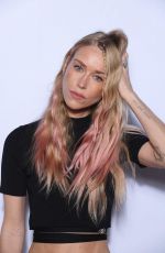 MARY CHARTERIS at Stella McCartney Womenswear Fall/Winter 2023-2024 Show at Paris Fashion Week 03/06/2023