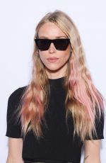 MARY CHARTERIS at Stella McCartney Womenswear Fall/Winter 2023-2024 Show at Paris Fashion Week 03/06/2023