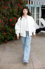 MATILDA DE ANGELIS at Filming Italy 2023 Festival Photocall in Los Angeles 03/01/2023