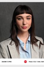 MATILDA DE ANGELIS for Xiaomi 13 Series Promo, March 2023