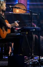 MAYA HAWKE at Tonight Show Starring Jimmy Fallon in New York 03/15/2023