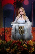 MCKENNA GRACE at 37th Annual American Society of Cinematographers Awards in Beverley Aills 03/05/2023