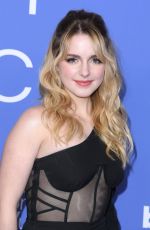 MCKENNA GRACE at Billboard Women in Music Awards in Inglewood 03/01/2023