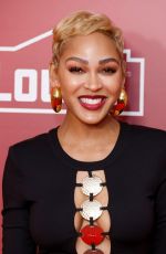 MEAGAN GOOD at 14th Annual Aafca Awards in Beverly Hills 03/01/2023