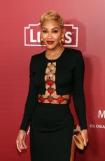 MEAGAN GOOD at 14th Annual Aafca Awards in Beverly Hills 03/01/2023