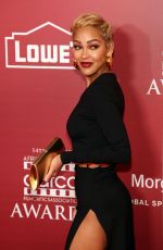 MEAGAN GOOD at 14th Annual Aafca Awards in Beverly Hills 03/01/2023