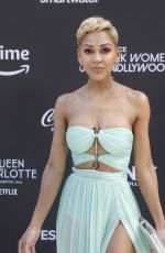MEAGAN GOOD at Essence 16th Annual Black Women in Hollywood Awards in Los Angeles 03/09/2023