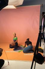 MEAGAN GOOD for Essence Magazine, March 2023