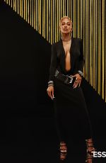 MEAGAN GOOD for Essence Magazine, March 2023