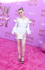 MEG DONNELLY at Prom Pact Premiere in Los Angeles 03/24/2023