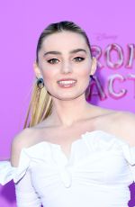MEG DONNELLY at Prom Pact Premiere in Los Angeles 03/24/2023