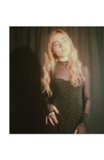 MEG DONNELLY for L