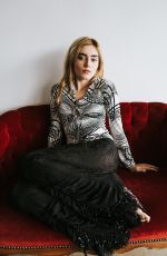 MEG DONNELLY for L