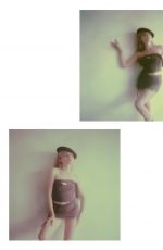 MEG DONNELLY for L