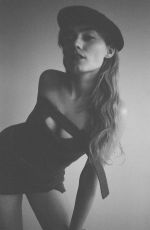 MEG DONNELLY for L