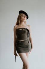 MEG DONNELLY for L