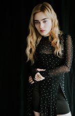 MEG DONNELLY for L