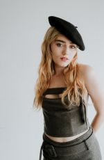 MEG DONNELLY for L