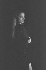 MEG DONNELLY for L