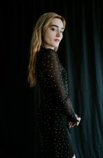 MEG DONNELLY for L