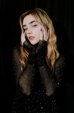 MEG DONNELLY for L