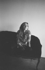 MEG DONNELLY for L