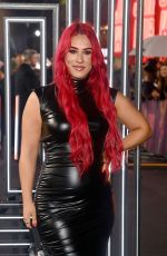 MEGAN BOLTON at John Wick: Chapter 4 Premiere in London 03/06/2023