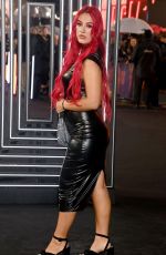 MEGAN BOLTON at John Wick: Chapter 4 Premiere in London 03/06/2023