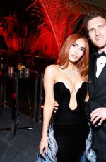 MEGAN FOX at Vanity Fair Oscar Party in Beverly Hills 03/12/2023