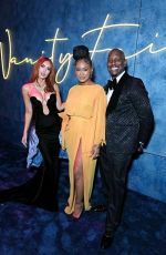 MEGAN FOX at Vanity Fair Oscar Party in Beverly Hills 03/12/2023