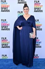 MELANIE LYNSKEY at 2023 Film Independent Spirit Awards in Santa Monica 03/04/2023