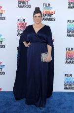 MELANIE LYNSKEY at 2023 Film Independent Spirit Awards in Santa Monica 03/04/2023