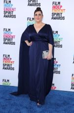 MELANIE LYNSKEY at 2023 Film Independent Spirit Awards in Santa Monica 03/04/2023