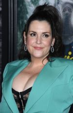 MELANIE LYNSKEY at Yellowjackets Season 2 Premiere in Hollywood 03/22/2023