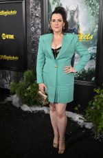 MELANIE LYNSKEY at Yellowjackets Season 2 Premiere in Hollywood 03/22/2023