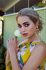 MELISSA BARRERA for Glamour Mexico, April 2023