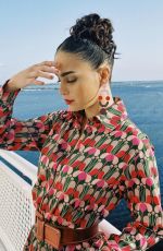 MELISSA BARRERA - Instagram Photos 03/14/2023