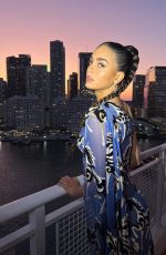 MELISSA BARRERA - Instagram Photos 03/14/2023