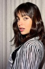 MELISSA BARRERA - Scream 6 Press Photoshoot, March 2023